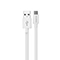 کابل تبدیل USB به microUSB کینگ استار مدل k67A طول 1.2 متر